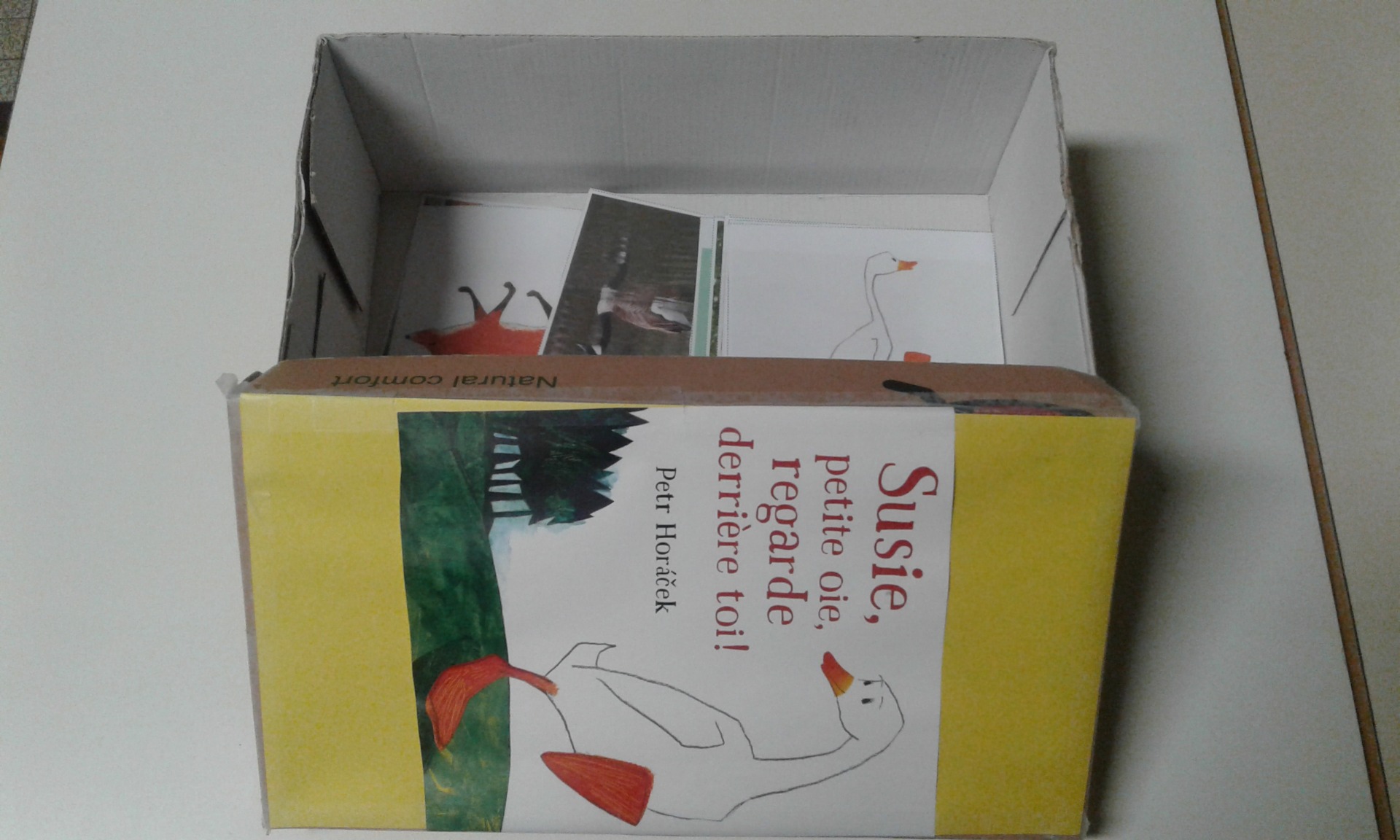 Ateliers de langages oraux :: Ecolestjolepallet